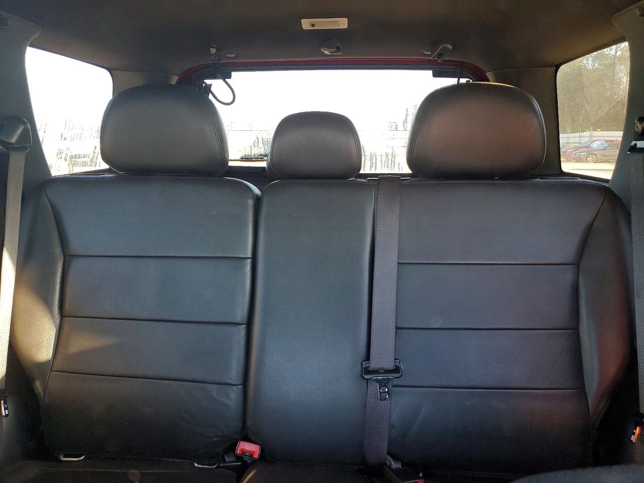2011 FORD ESCAPE LIMITED photo 28