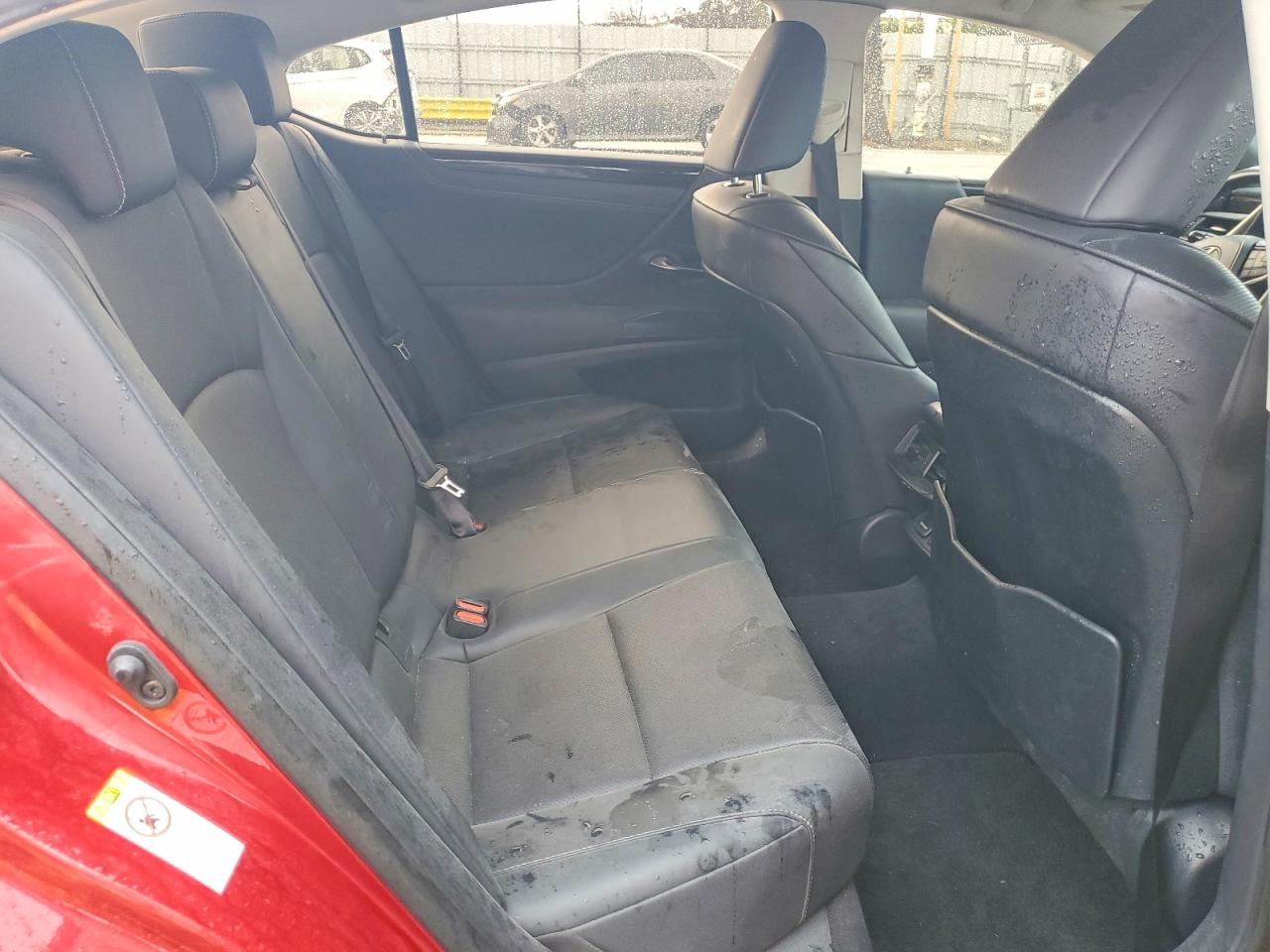 2019 LEXUS ES 350 photo 28
