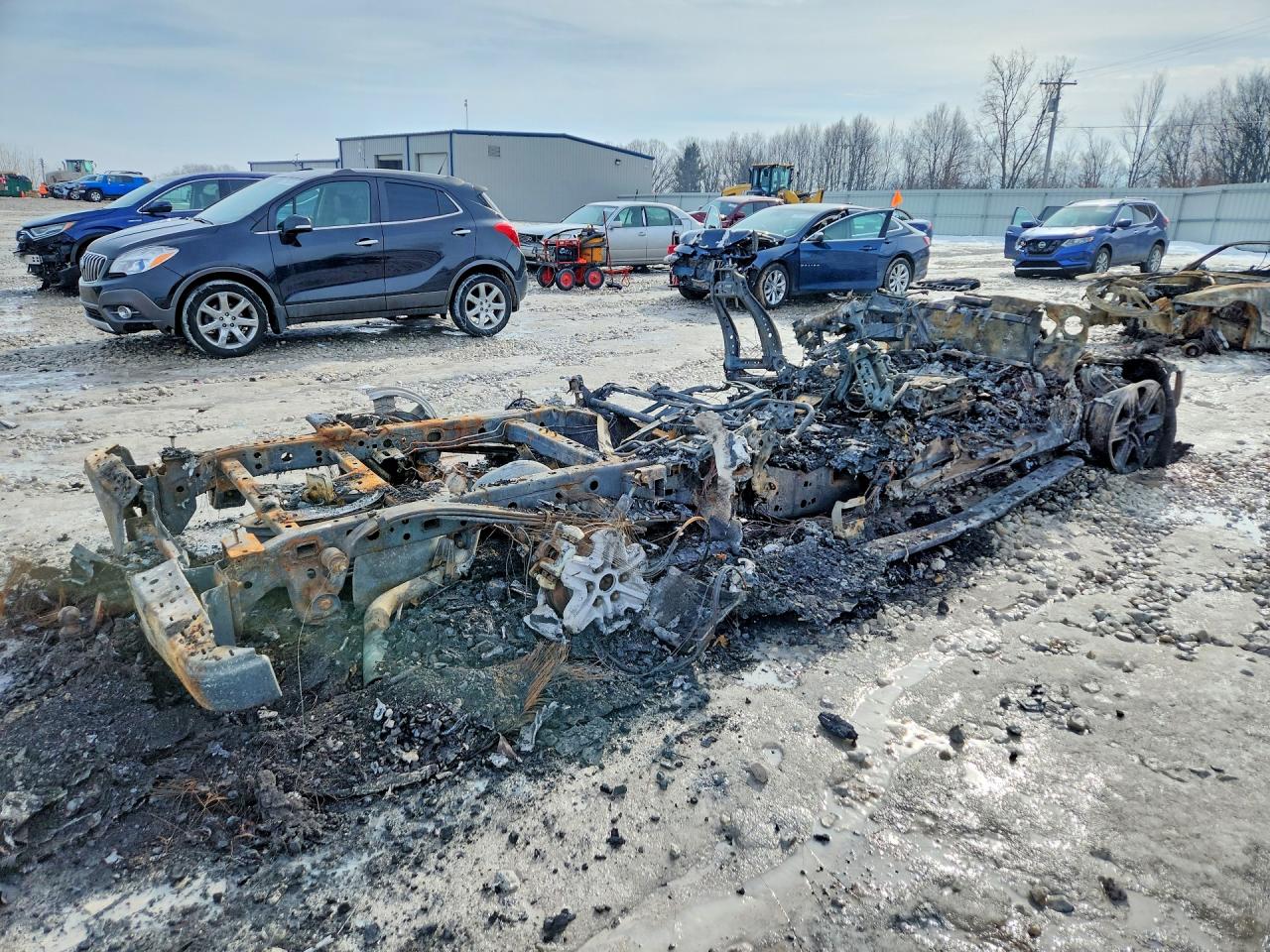 2020 FORD F150 SUPERCREW photo 3