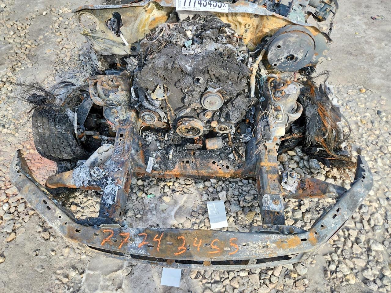 2020 FORD F150 SUPERCREW photo 11