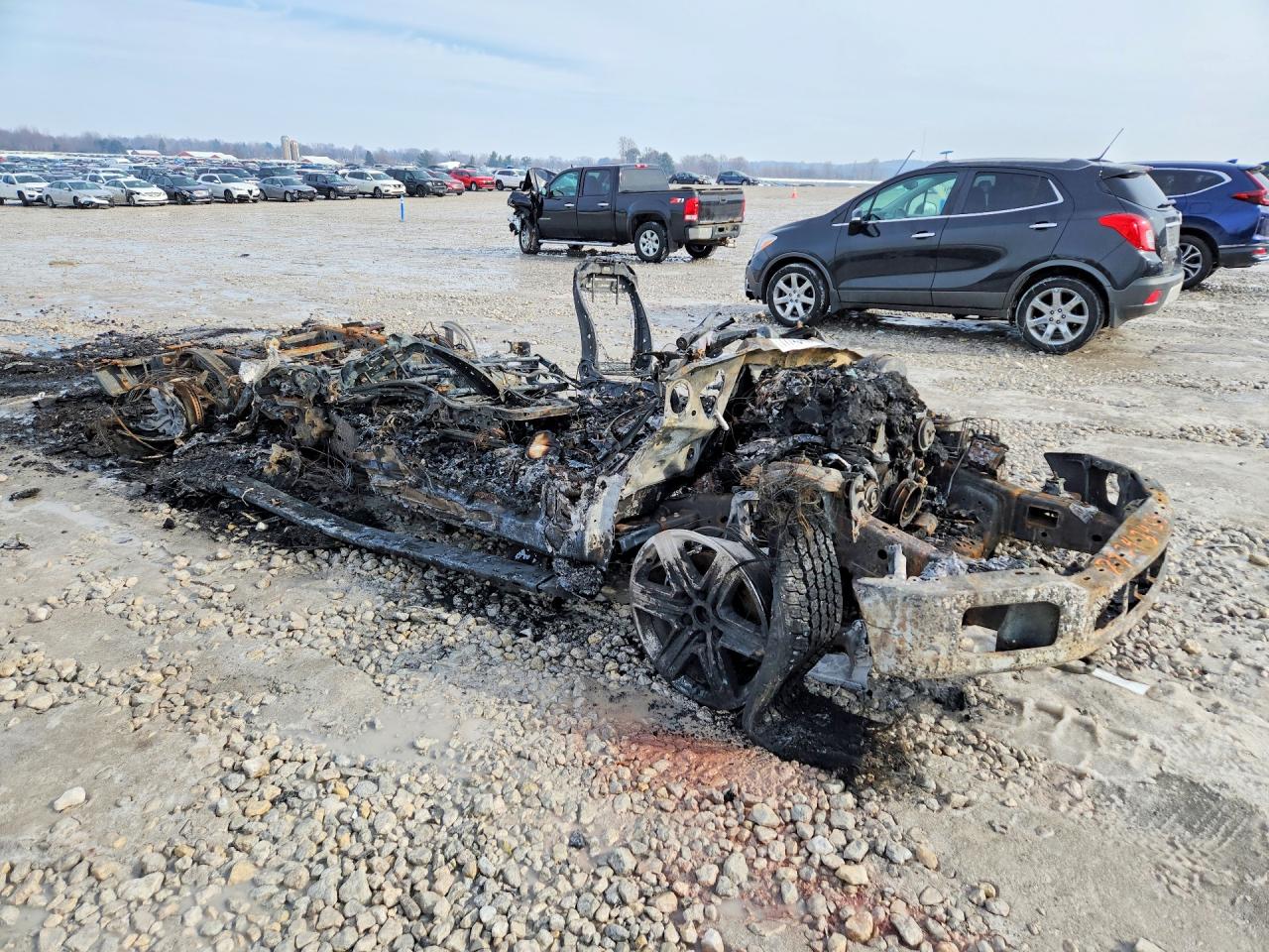 2020 FORD F150 SUPERCREW photo 4