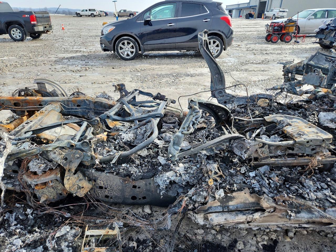 2020 FORD F150 SUPERCREW photo 10