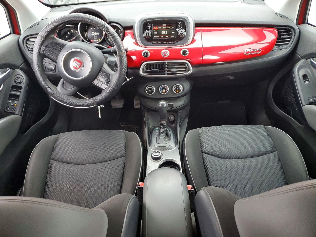 2016 FIAT 500 photo 15