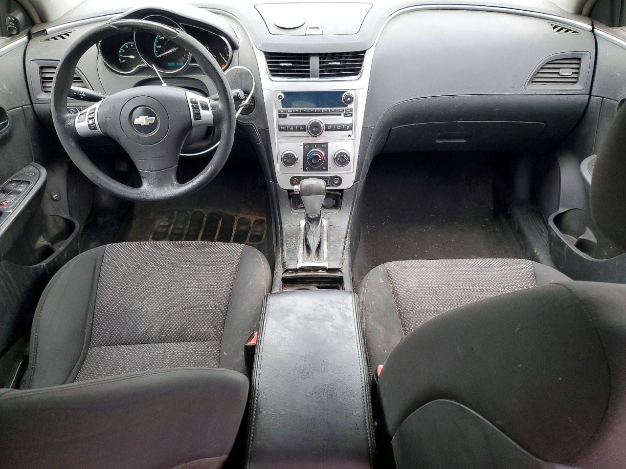 2008 CHEVROLET MALIBU 1LT photo 8