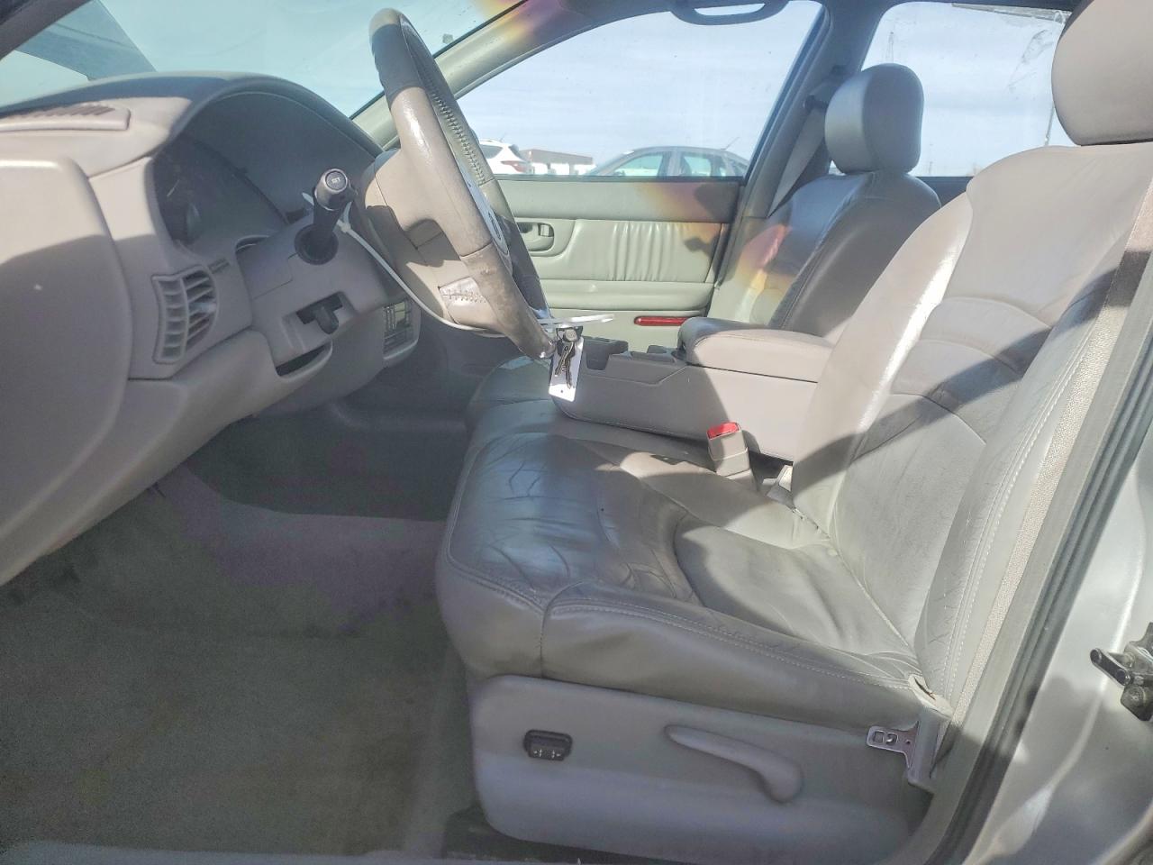 2002 BUICK CENTURY LIMITED photo 7