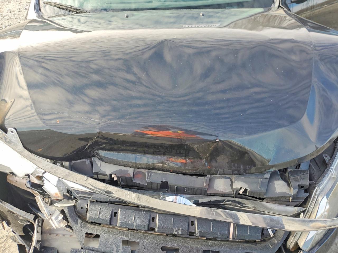 2012 FORD FUSION SE photo 11