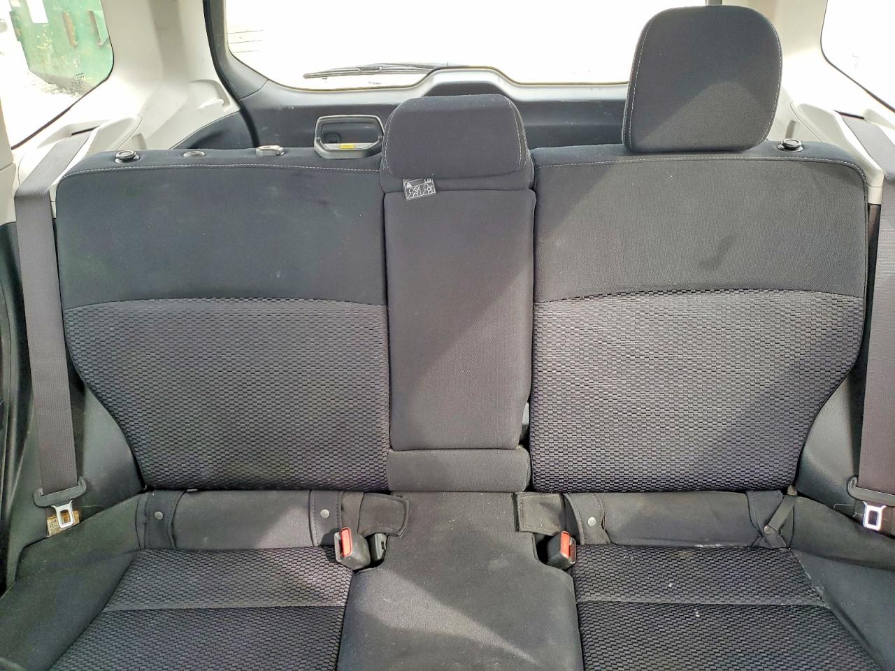2015 SUBARU FORESTER 2.5I PREMIUM photo 37