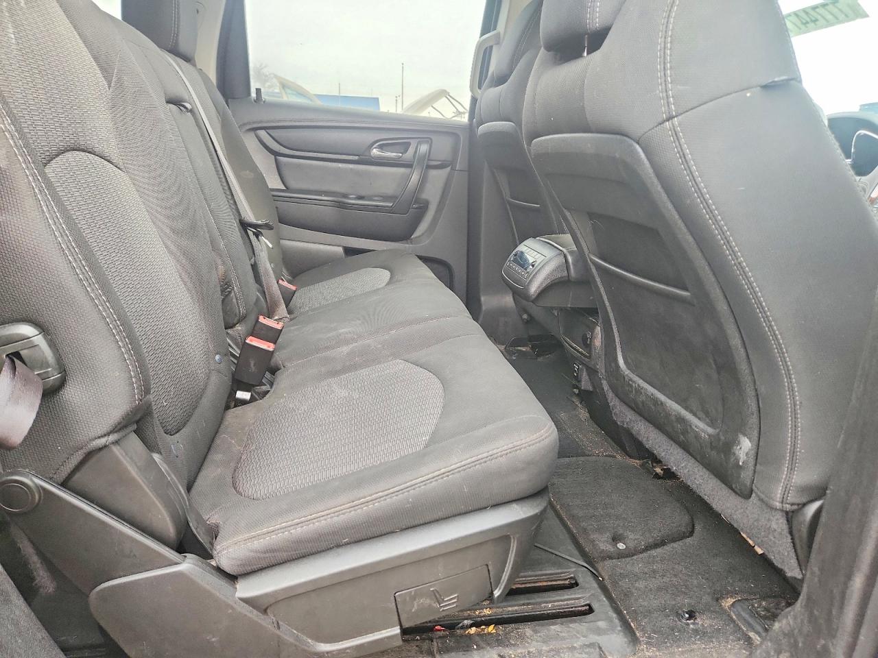 2014 CHEVROLET TRAVERSE LT photo 31