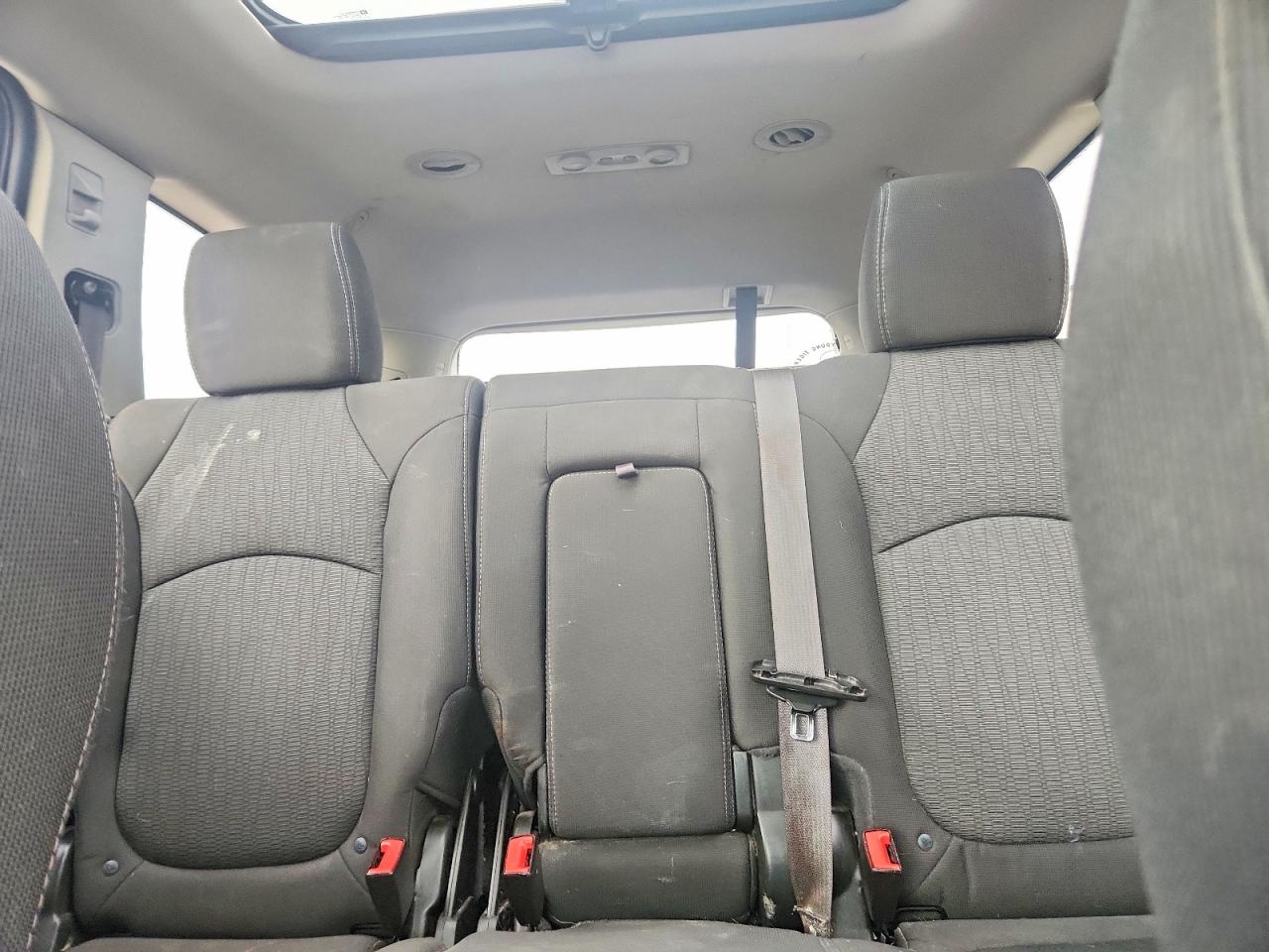 2014 CHEVROLET TRAVERSE LT photo 28
