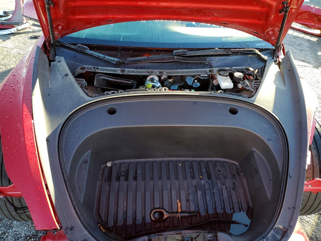 2023 TESLA MODEL 3 photo 11