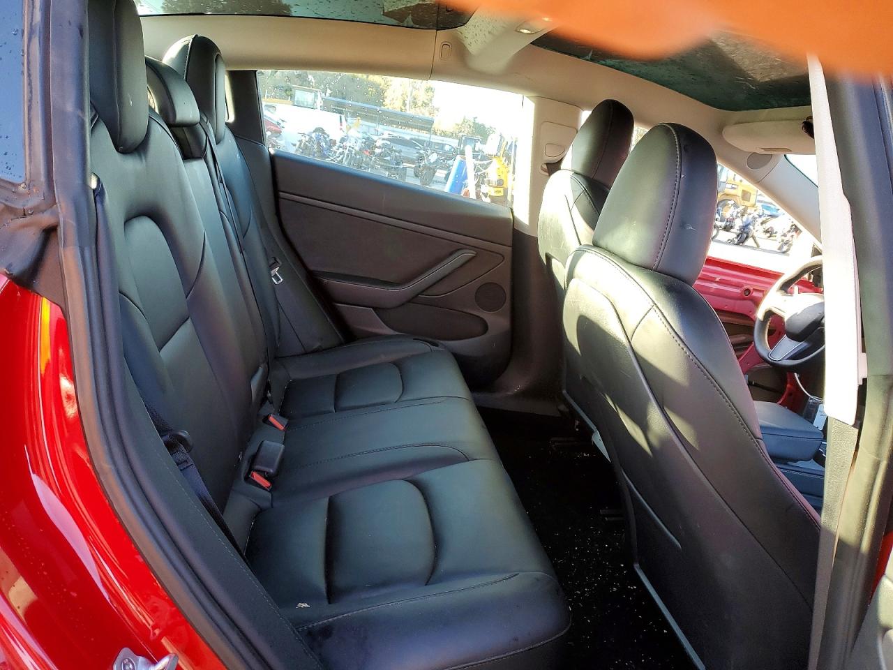 2023 TESLA MODEL 3 photo 10