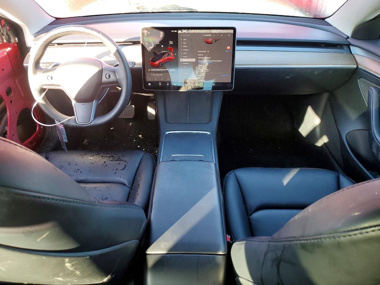 2023 TESLA MODEL 3 photo 8