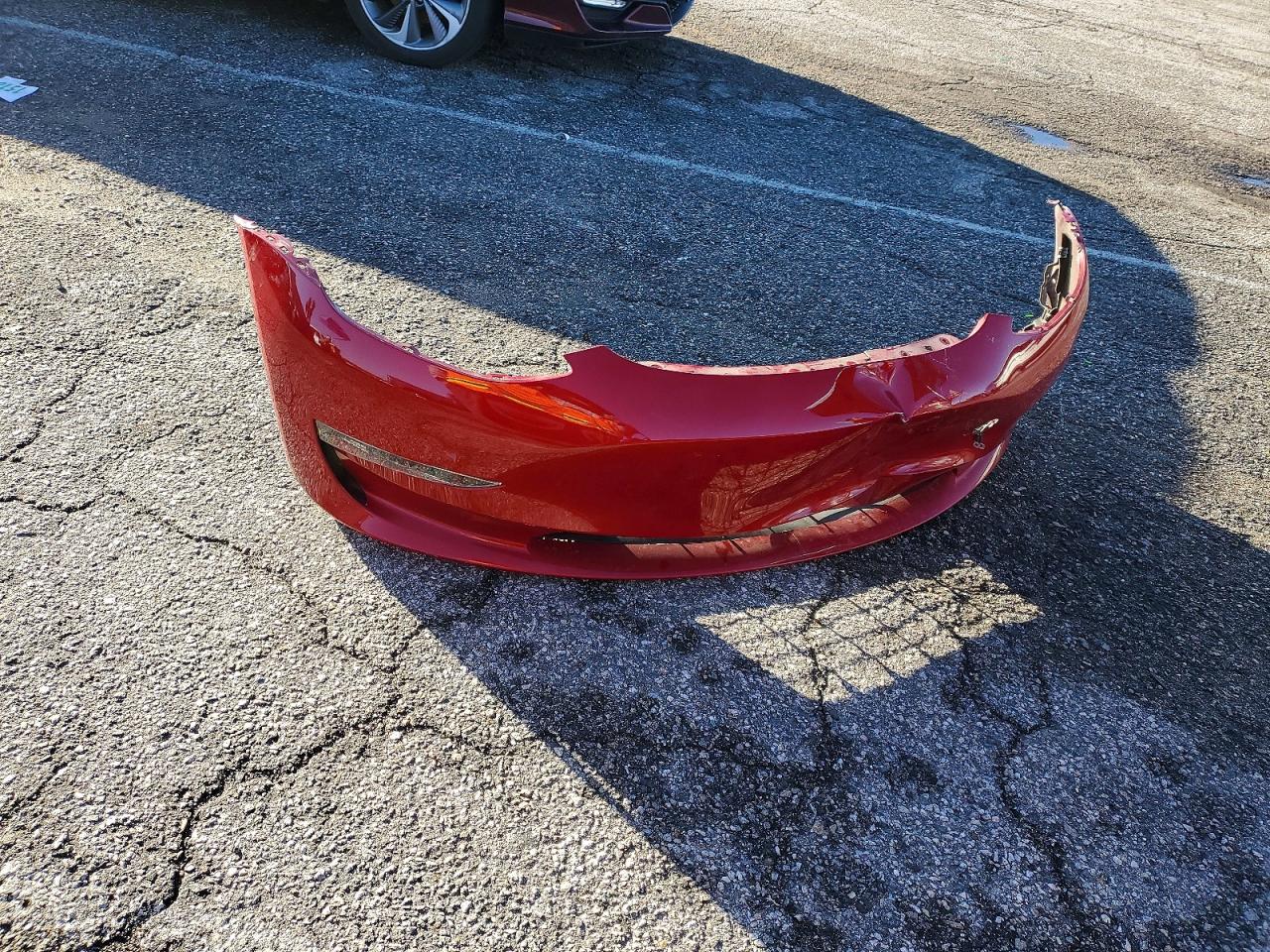2023 TESLA MODEL 3 photo 12