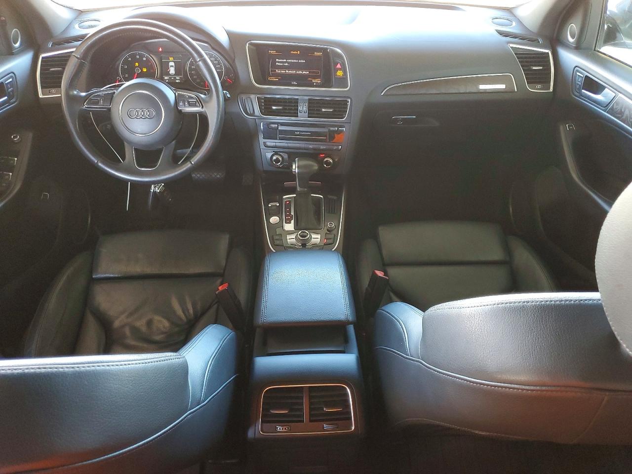 2015 AUDI Q5 PREMIUM PLUS photo 15