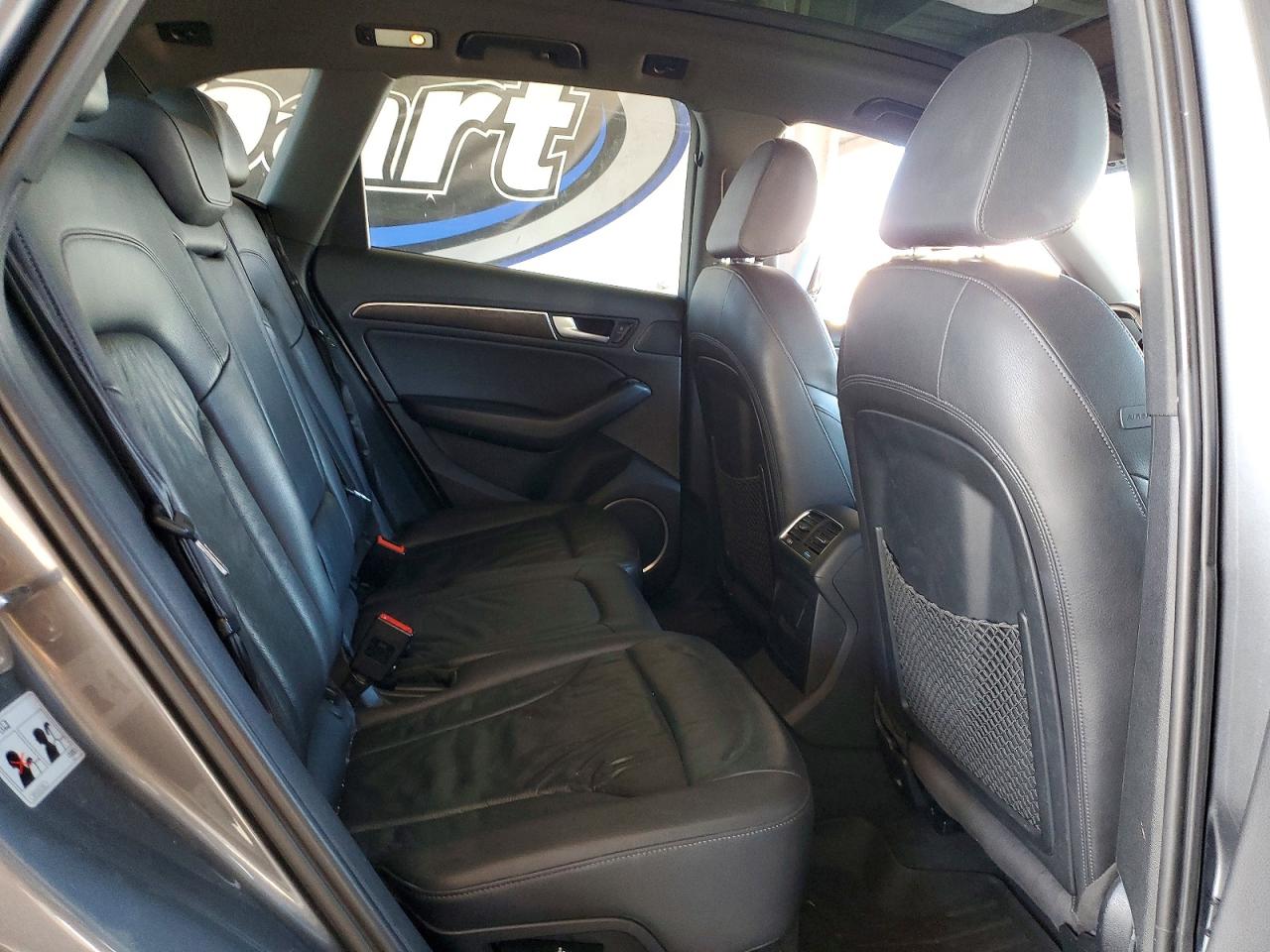 2015 AUDI Q5 PREMIUM PLUS photo 19