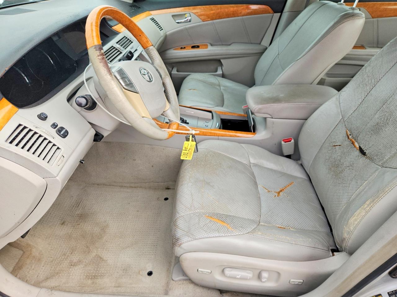 2006 TOYOTA AVALON LIMITED photo 19