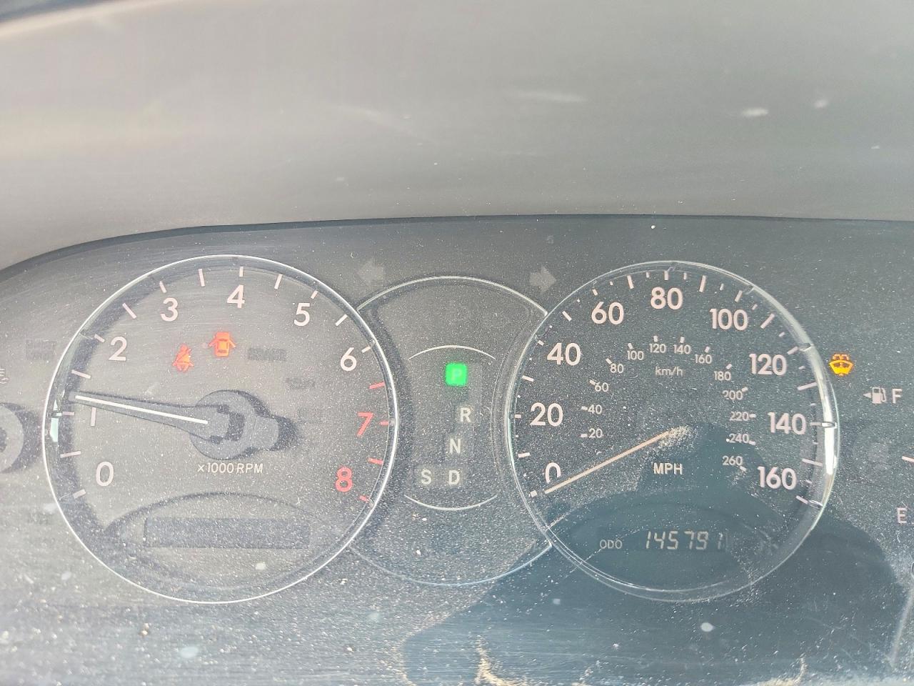 2006 TOYOTA AVALON LIMITED photo 25