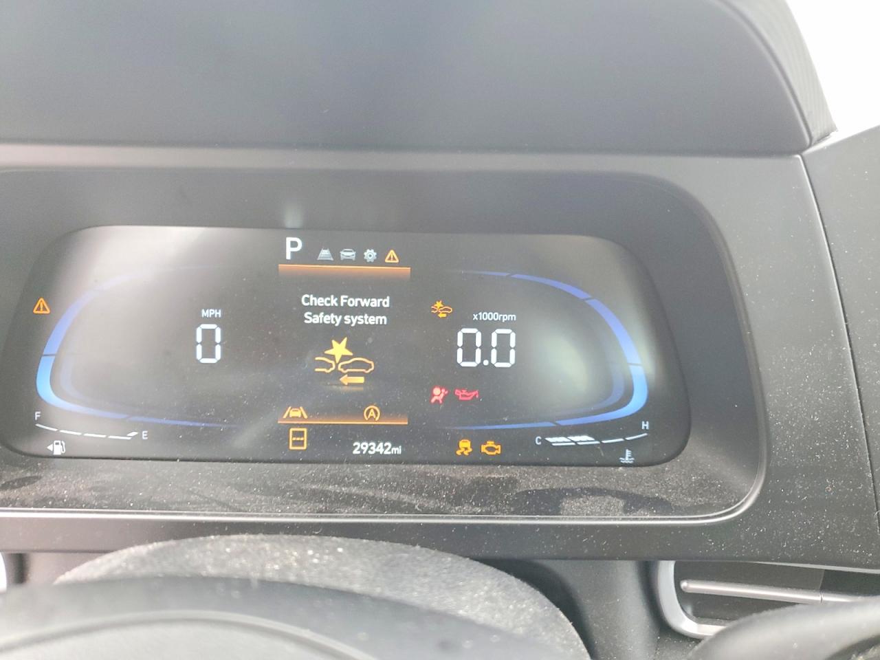 2025 HYUNDAI ELANTRA SE photo 17