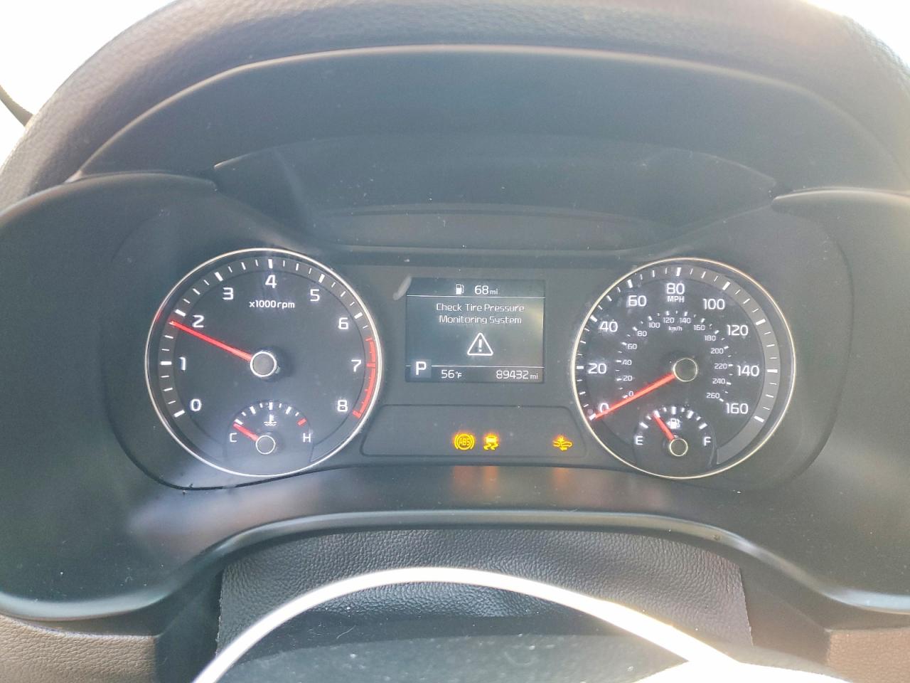 2021 KIA FORTE GT-LINE photo 17