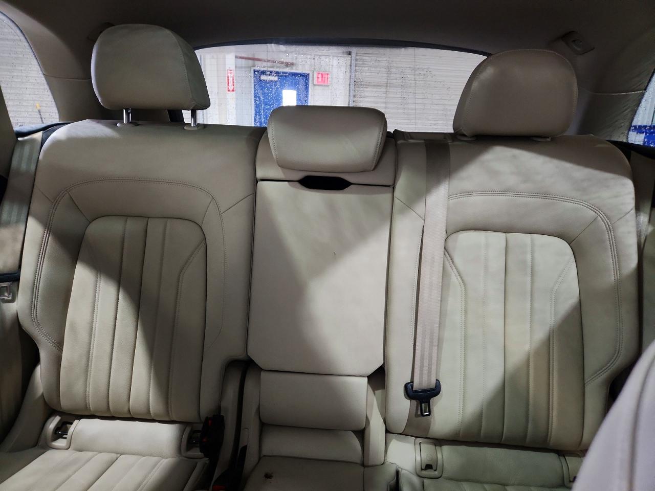 2018 AUDI Q5 PREMIUM PLUS photo 28
