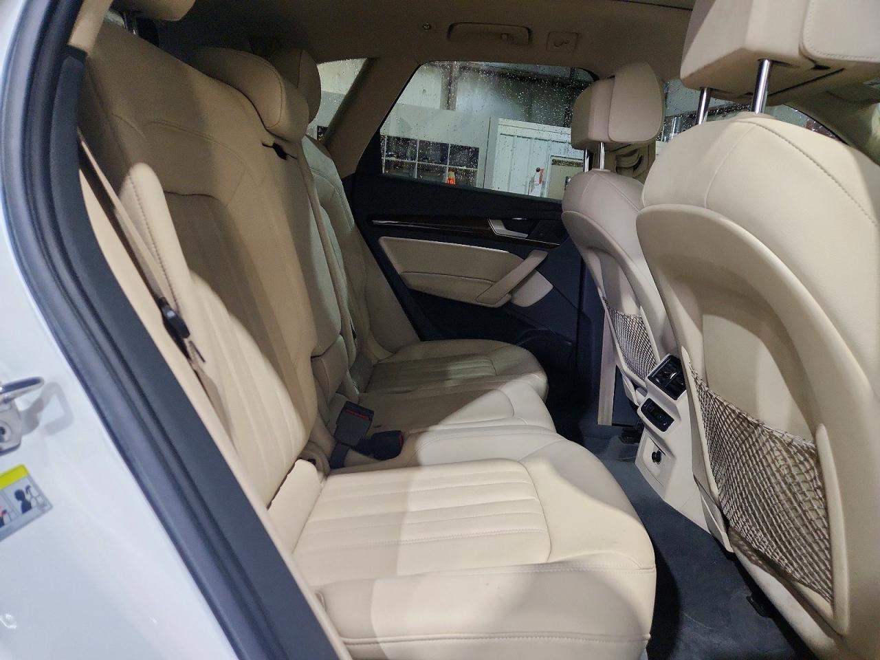 2018 AUDI Q5 PREMIUM PLUS photo 31