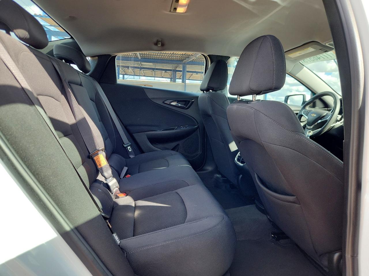 2023 CHEVROLET MALIBU LT photo 19