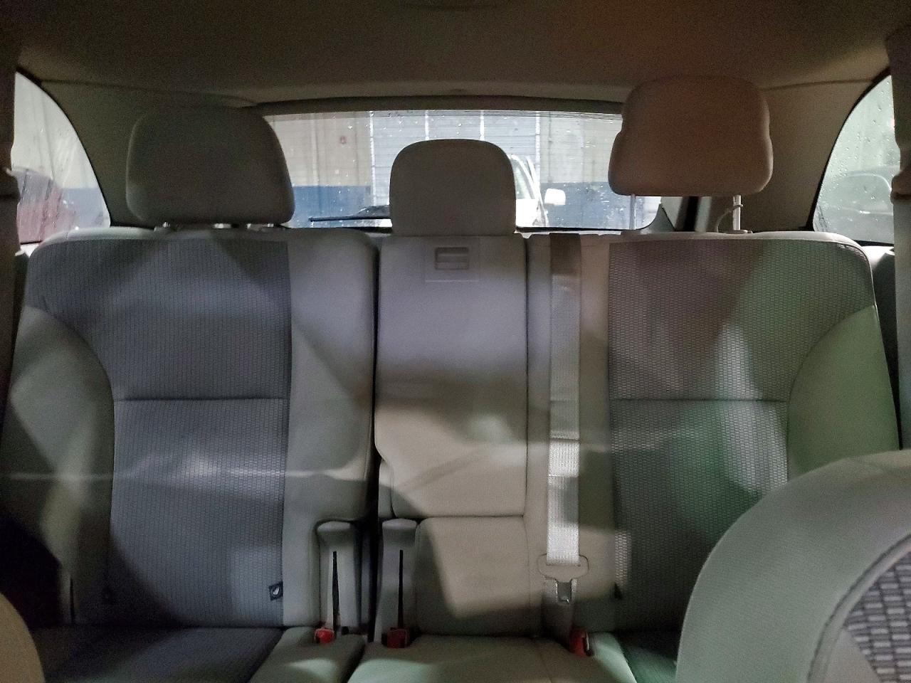 2013 FORD EDGE SEL photo 19