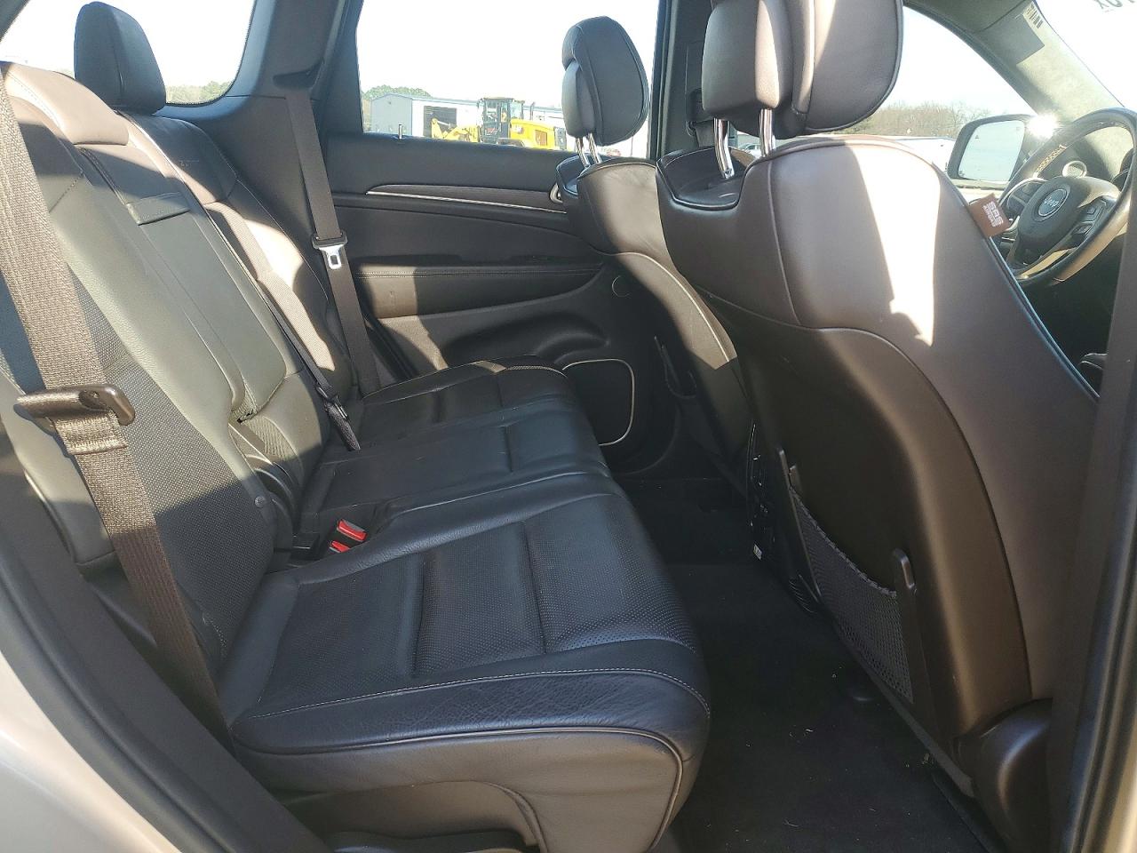 2014 JEEP GRAND CHEROKEE photo 31