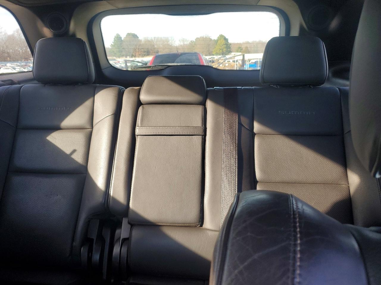 2014 JEEP GRAND CHEROKEE photo 28