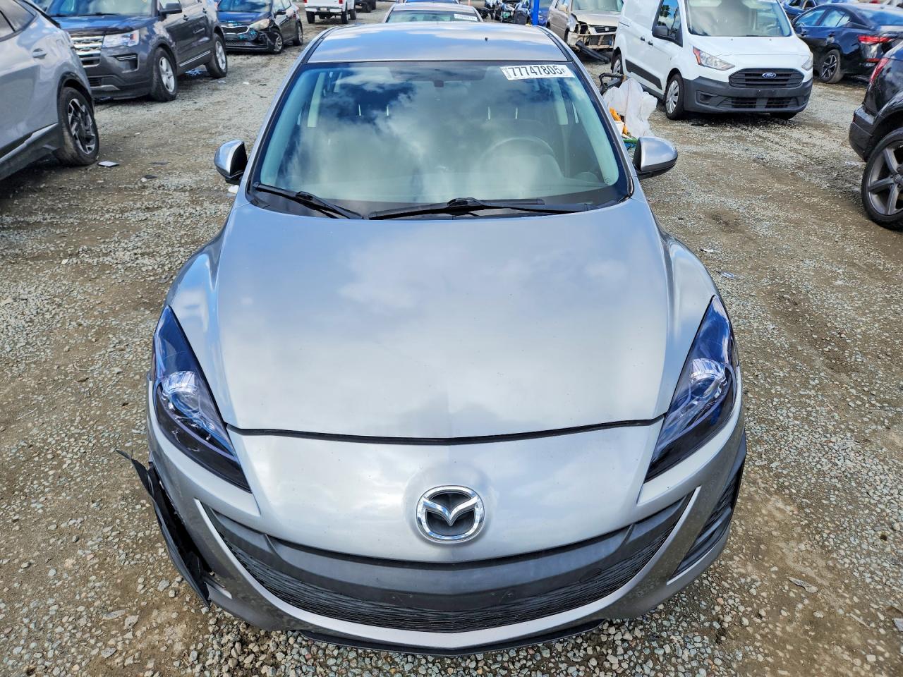 2010 MAZDA 3 I photo 13