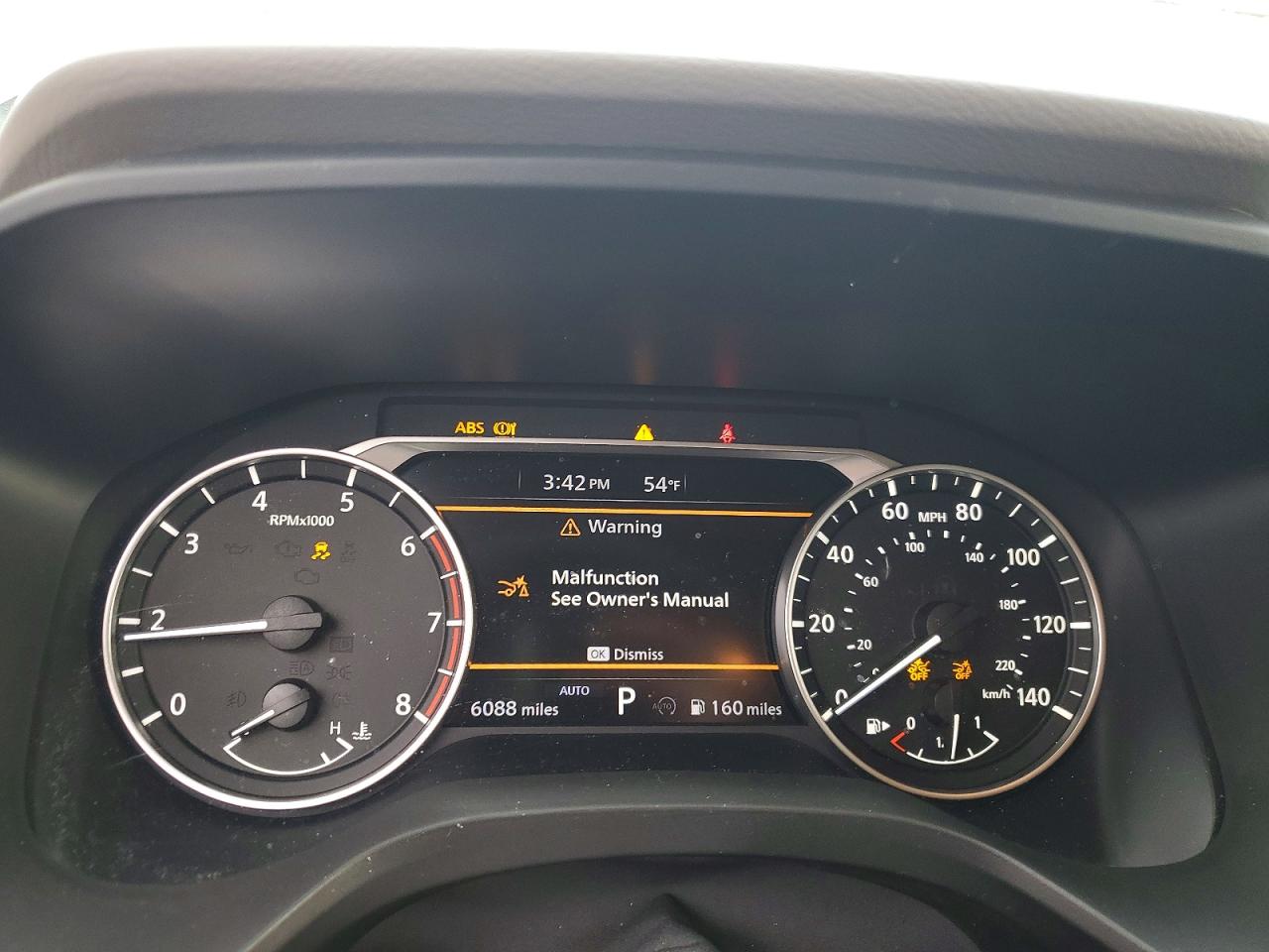 2025 NISSAN ROGUE SV photo 9