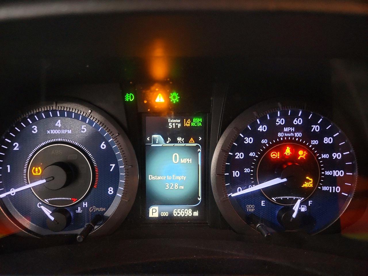 2020 TOYOTA SIENNA XLE 8-PASSENGER photo 17