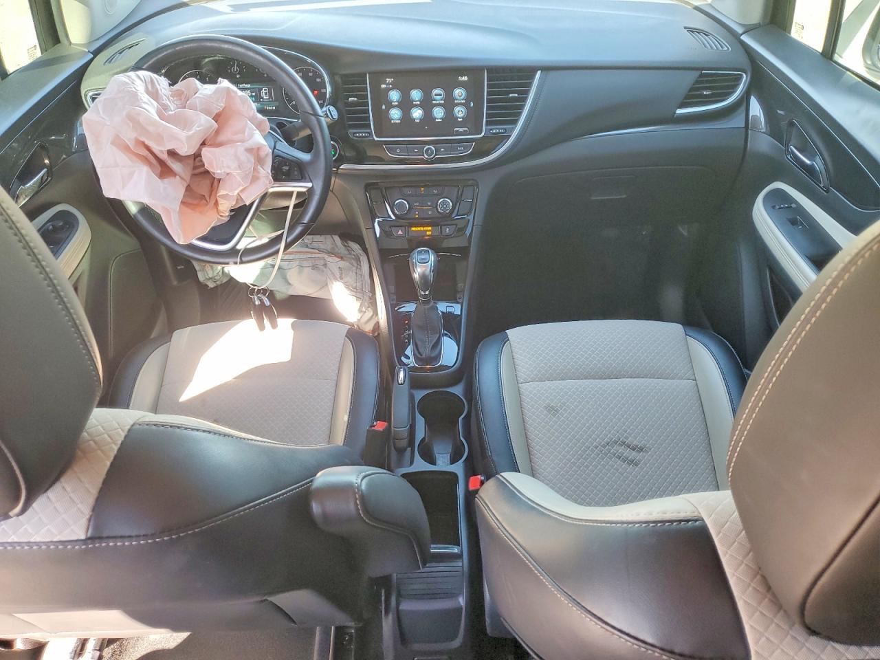 2018 BUICK ENCORE PREFERRED photo 15
