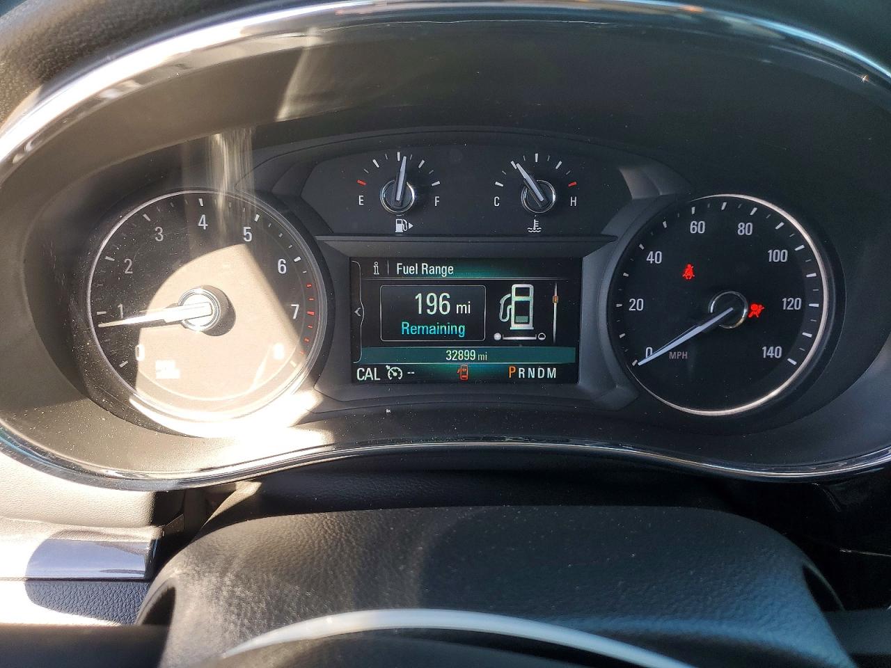 2018 BUICK ENCORE PREFERRED photo 17