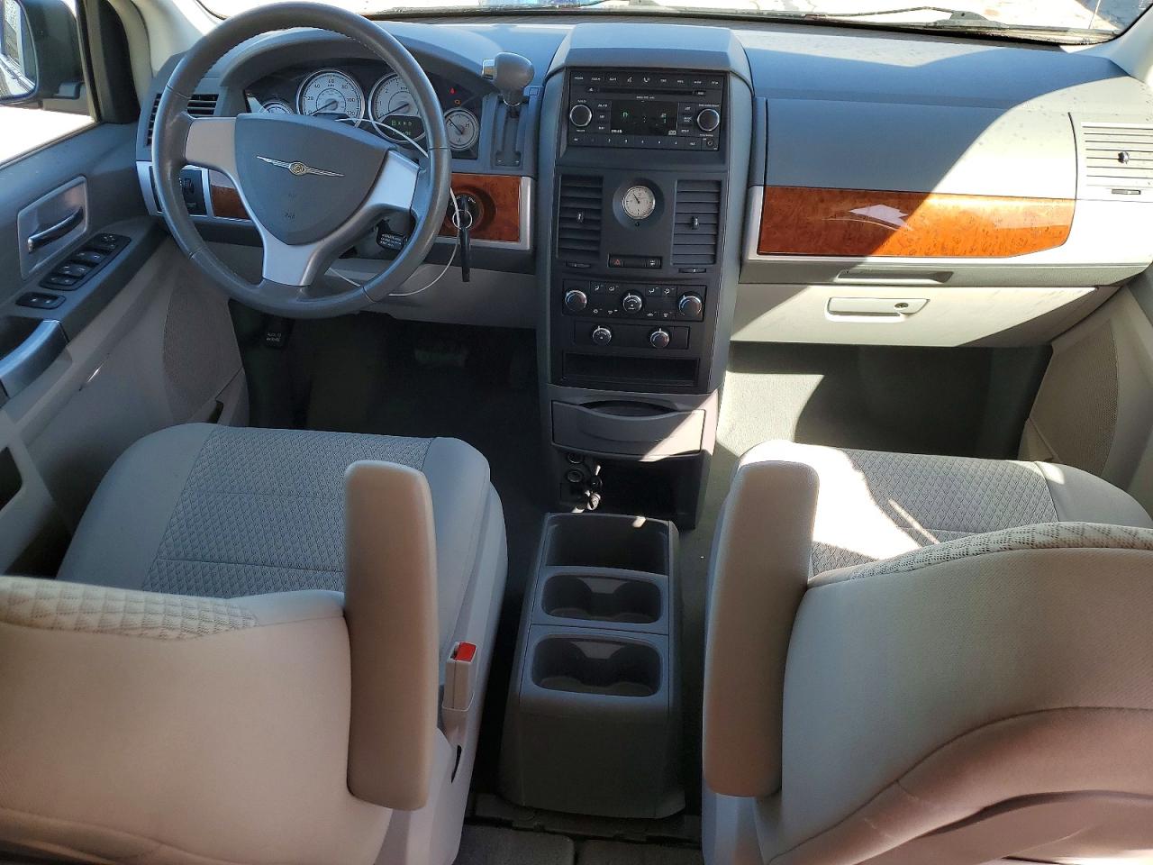 2008 CHRYSLER TOWN & COUNTRY TOURING photo 22