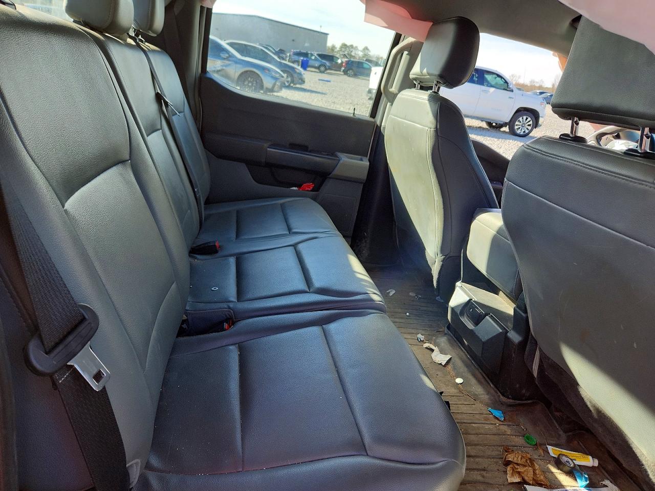2024 FORD F150 XL photo 10