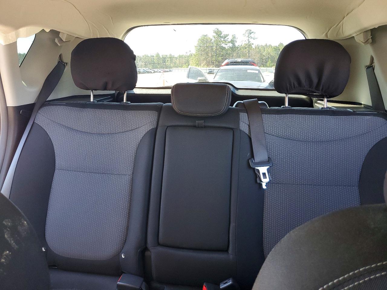 2018 KIA SOUL + photo 28