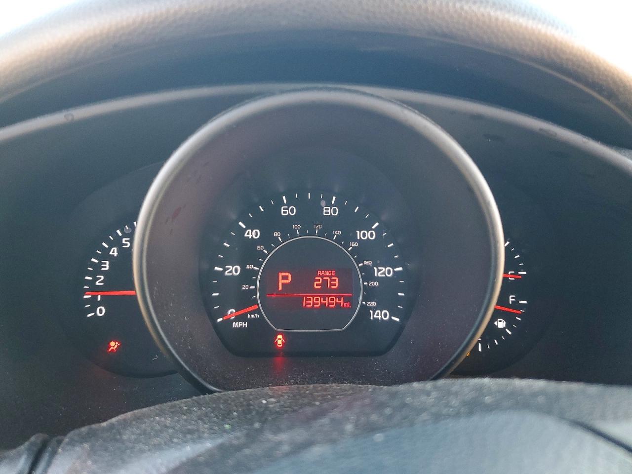 2018 KIA SOUL + photo 25