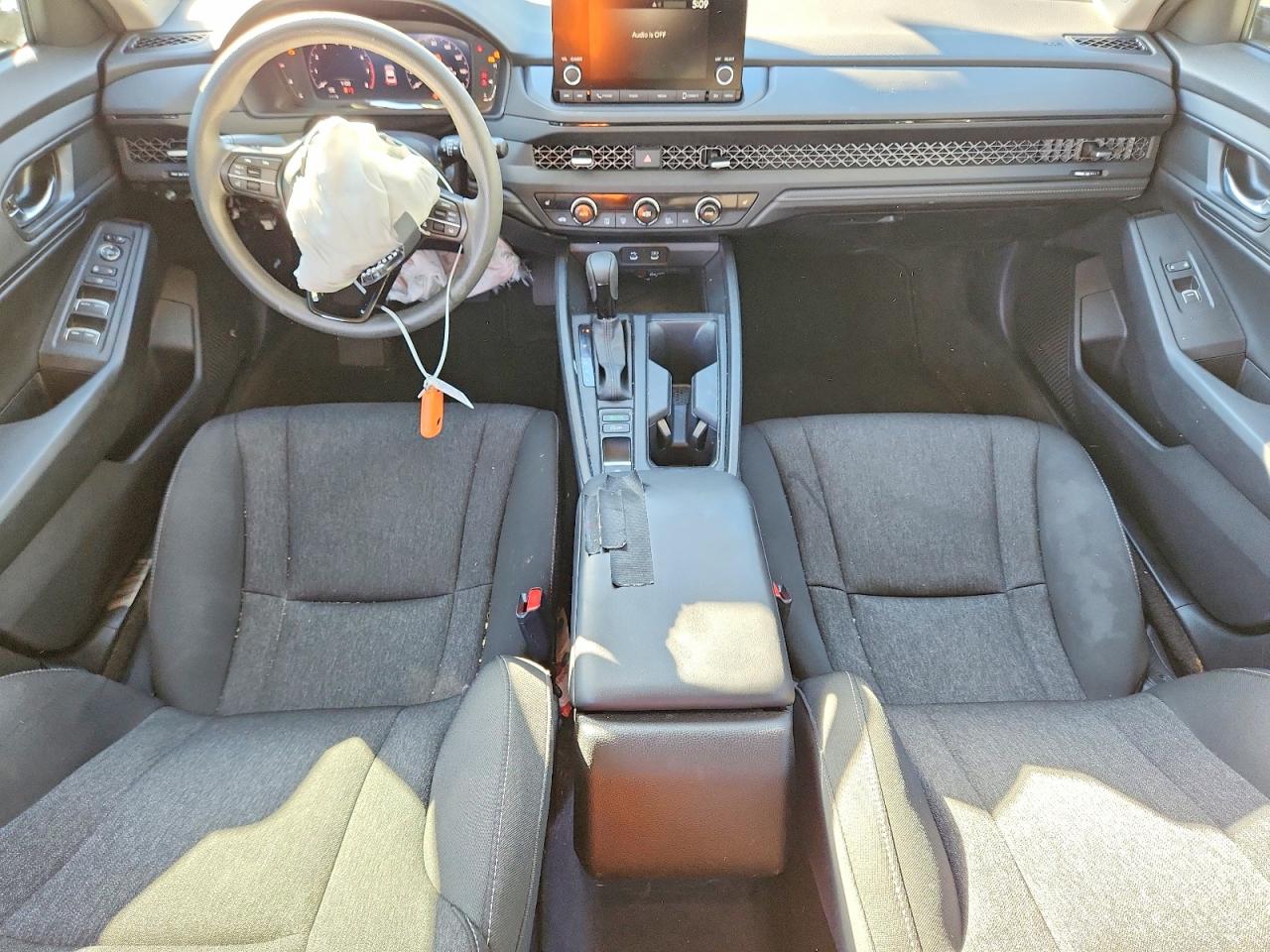 2024 HONDA ACCORD EX photo 15