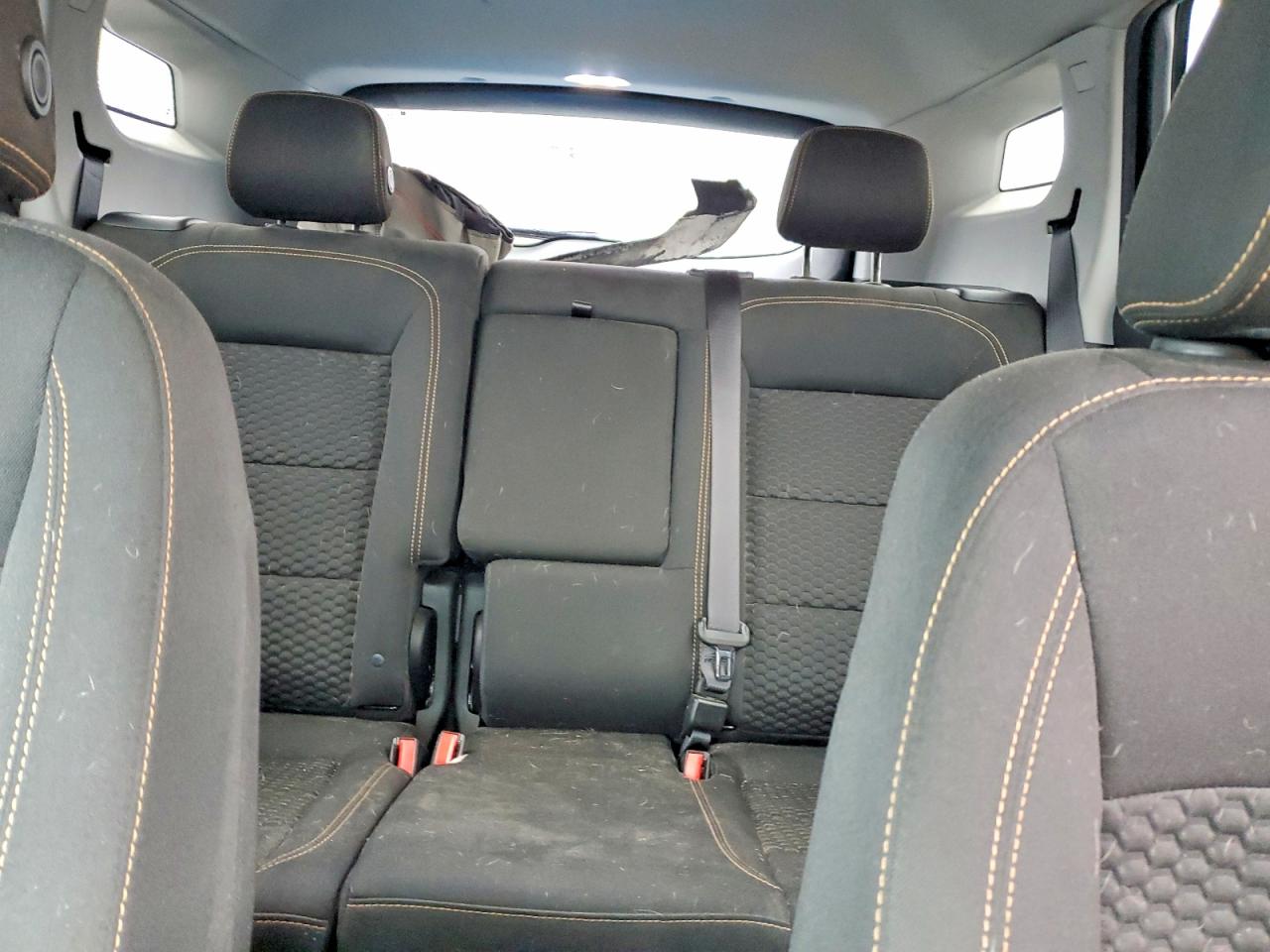 2019 GMC TERRAIN photo 10