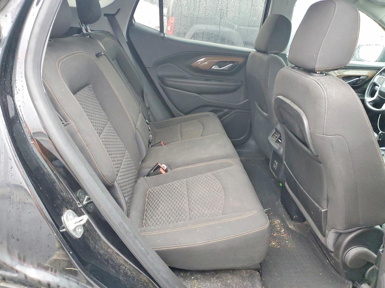 2019 GMC TERRAIN photo 11