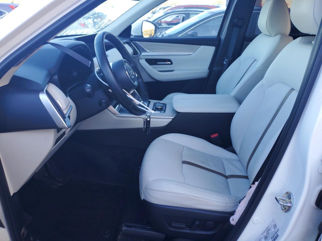 2025 MAZDA CX-90 PREMIUM photo 13