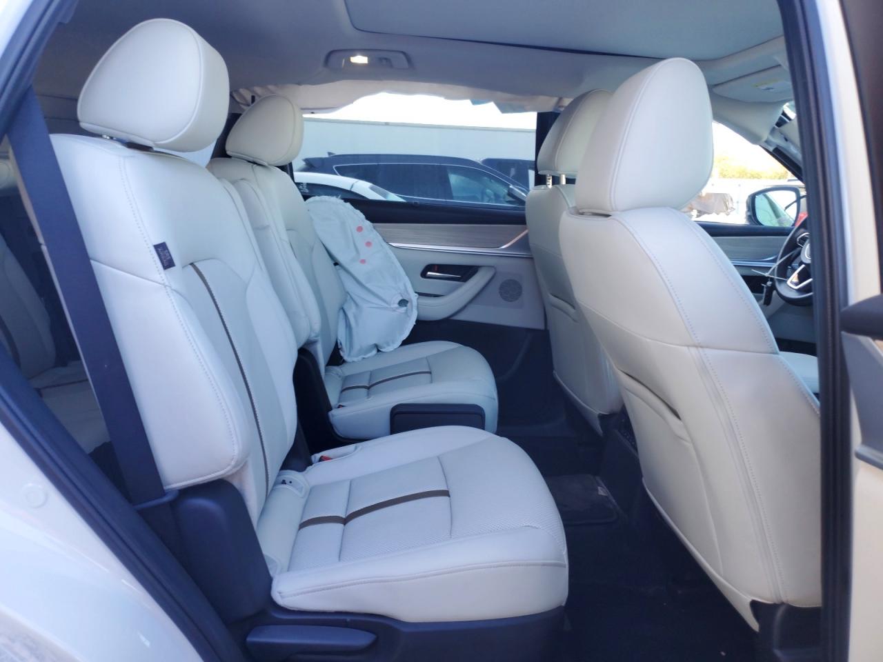 2025 MAZDA CX-90 PREMIUM photo 21