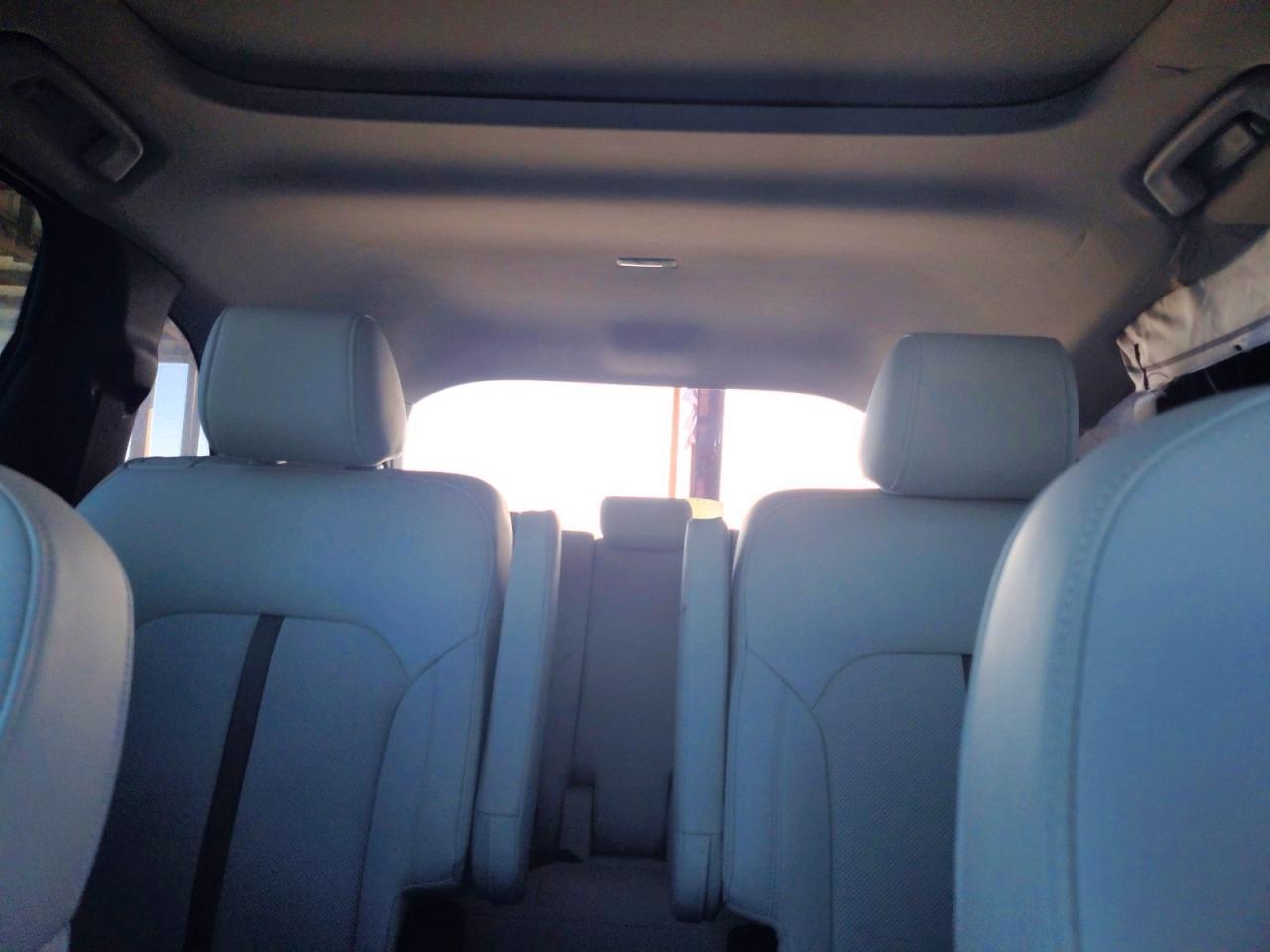2025 MAZDA CX-90 PREMIUM photo 19