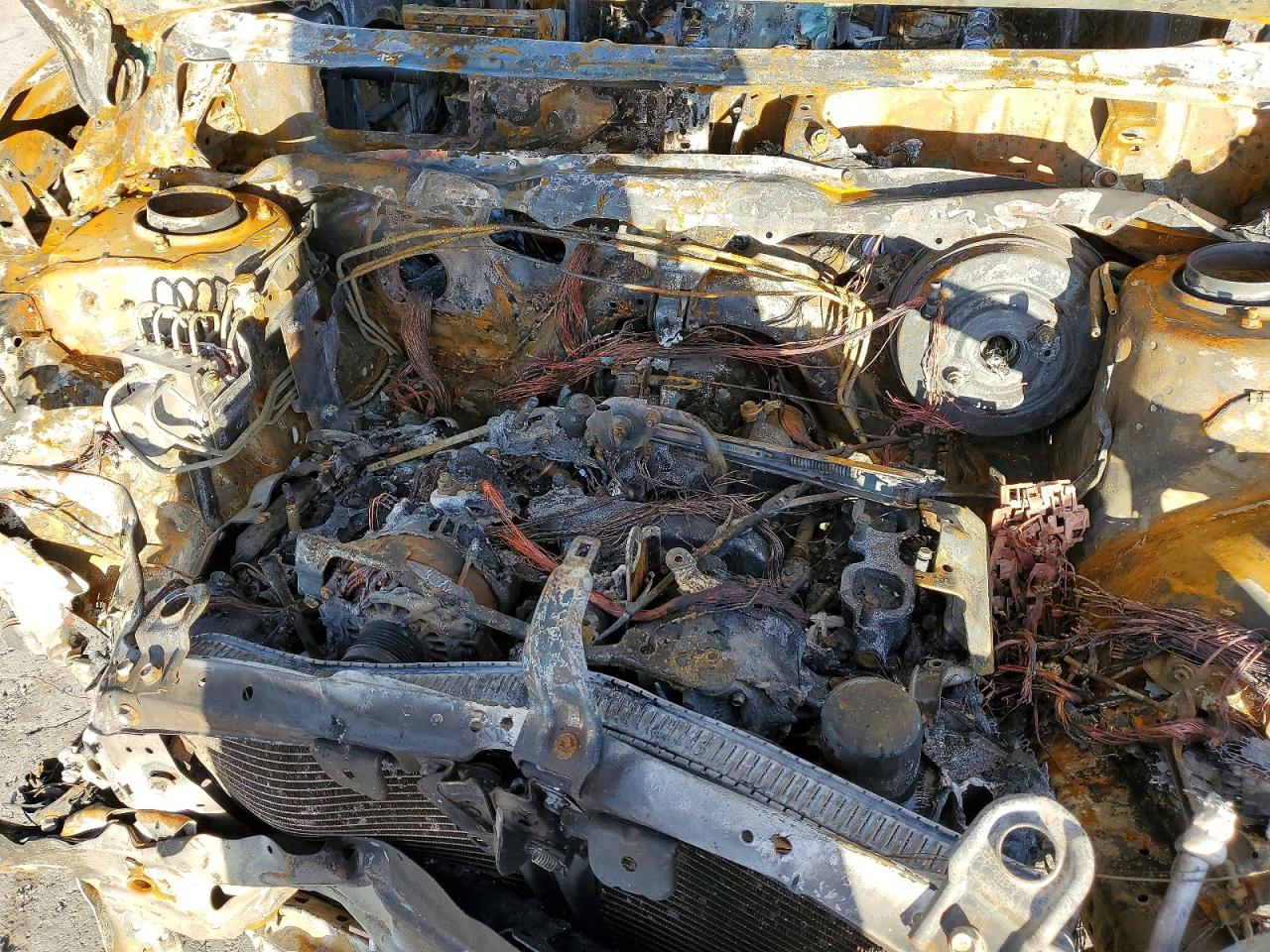 2016 SUBARU IMPREZA PREMIUM photo 11