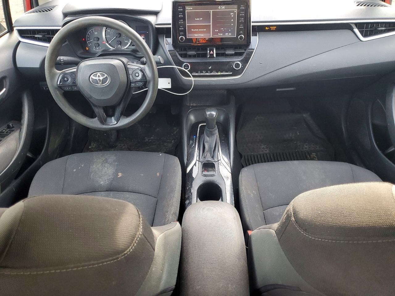 2020 TOYOTA COROLLA LE photo 15
