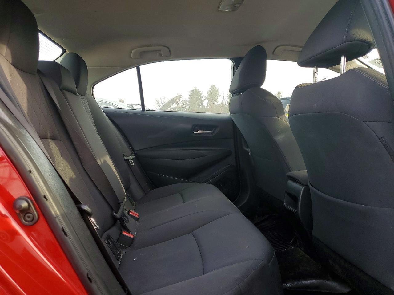 2020 TOYOTA COROLLA LE photo 19