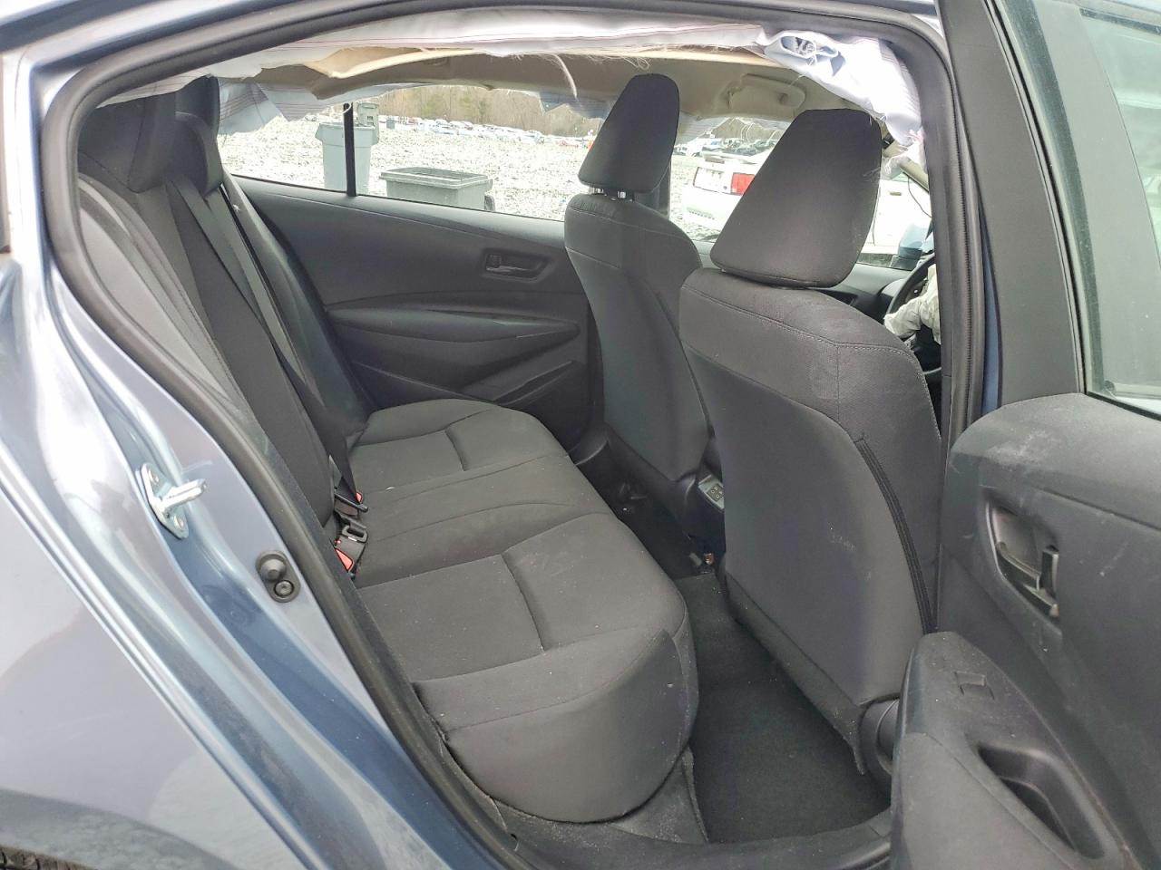 2024 TOYOTA COROLLA LE photo 19