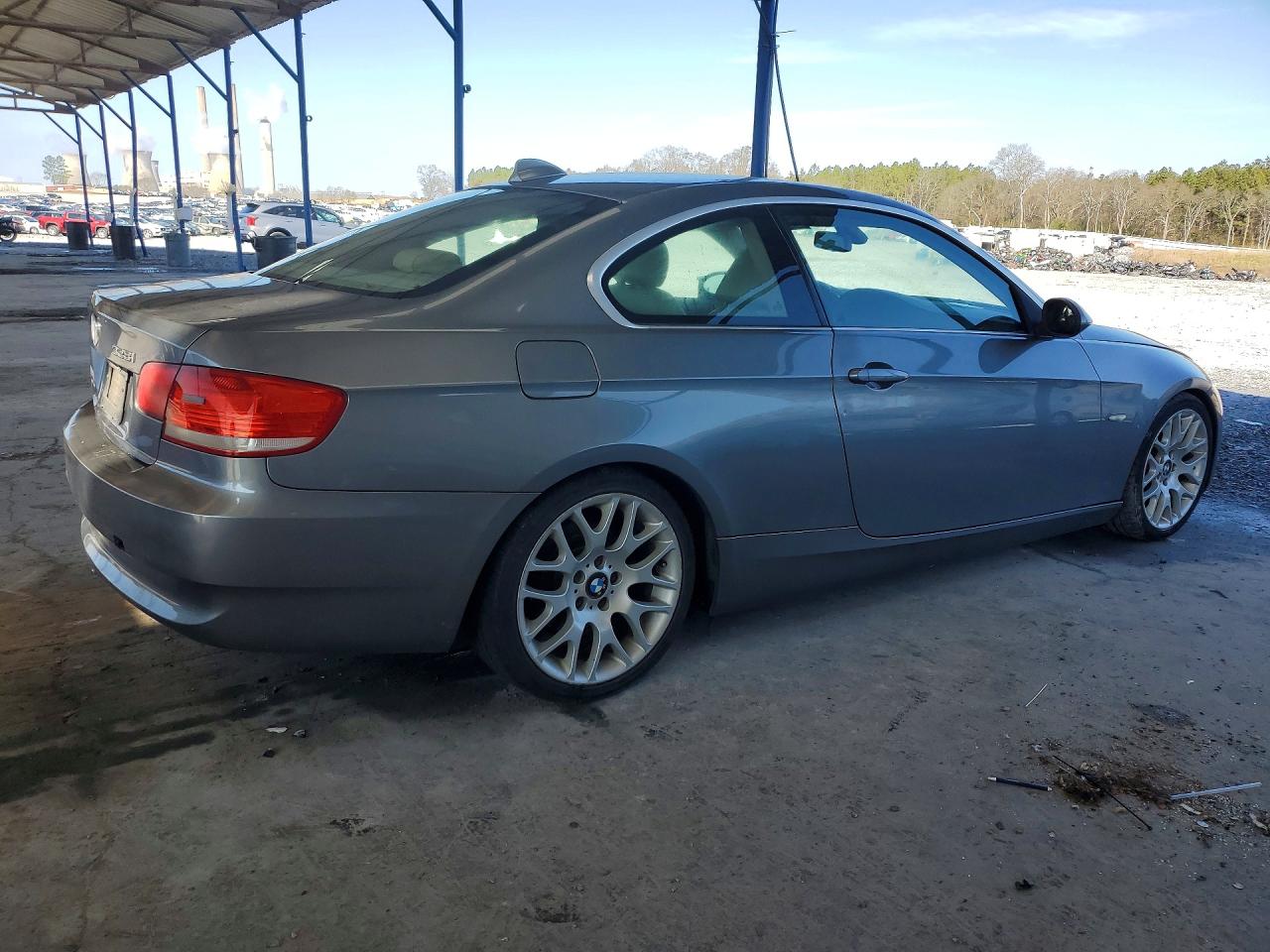 2008 BMW 328 I photo 3