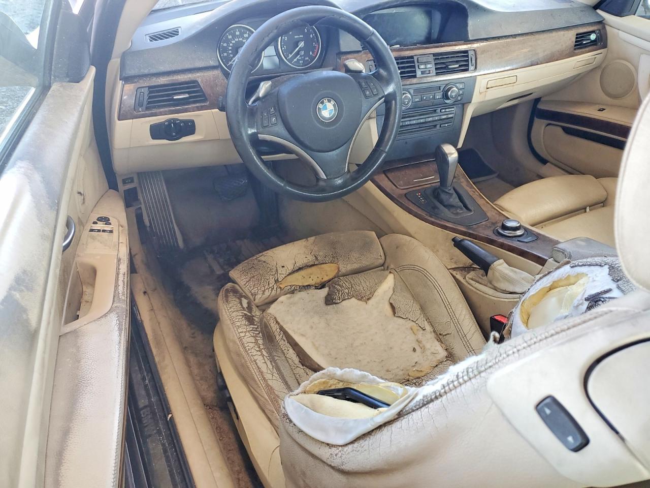 2008 BMW 328 I photo 8